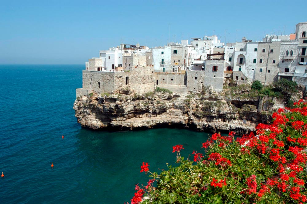 rome sorrento day 5